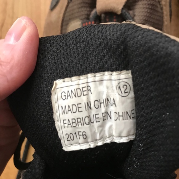 🥾Penmans Brand Hiking Boots🥾 - Picture 5 of 6